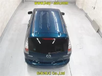 Mazda PREMACY лот № 106 оценка 4  с аукциона в Японии 4