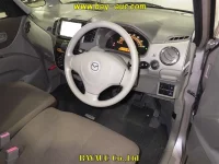 Mazda FLAIR WAGON лот № 108 оценка R  с аукциона в Японии 2