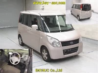 Mazda FLAIR WAGON лот № 108 оценка R  с аукциона в Японии 3