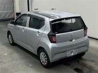 Toyota PIXIS EPOCH лот № 48 оценка 4  с аукциона в Японии 1