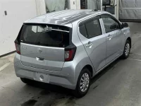 Toyota PIXIS EPOCH лот № 48 оценка 4  с аукциона в Японии 4