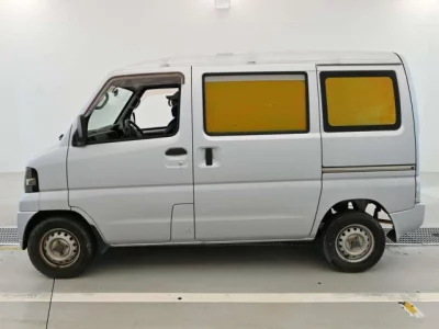 Mitsubishi MINICAB VAN