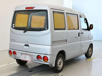 Mitsubishi MINICAB VAN