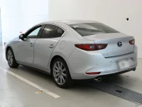 Mazda MAZDA3 лот № 36042 оценка 5  с аукциона в Японии 5