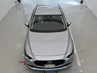 Mazda MAZDA3 лот № 36042 оценка 5  с аукциона в Японии 6