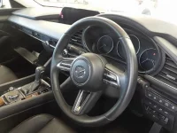 Mazda MAZDA3 лот № 36042 оценка 5  с аукциона в Японии 8