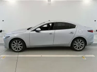 Mazda MAZDA3 лот № 36042 оценка 5  с аукциона в Японии 3
