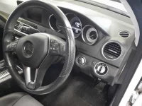 Mercedes-Benz C CLASS лот № 38049 оценка 4  с аукциона в Японии 8