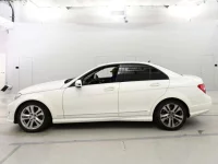 Mercedes-Benz C CLASS лот № 38049 оценка 4  с аукциона в Японии 3