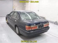 Toyota CROWN лот № 120 оценка 3.5  с аукциона в Японии 1