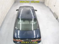 Toyota CROWN лот № 120 оценка 3.5  с аукциона в Японии 4