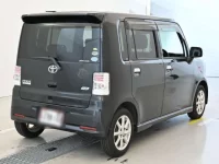 Toyota PIXIS SPACE лот № 9063 оценка 3.5  с аукциона в Японии 1