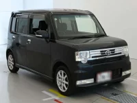 Toyota PIXIS SPACE лот № 9063 оценка 3.5  с аукциона в Японии 4