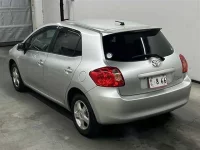 Toyota AURIS лот № 20044 оценка 3  с аукциона в Японии 1