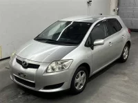 Toyota AURIS лот № 20044 оценка 3  с аукциона в Японии 3