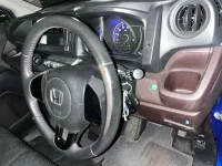 Honda N WGN лот № 50 оценка 4  с аукциона в Японии 2