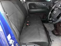 Honda N WGN лот № 50 оценка 4  с аукциона в Японии 6