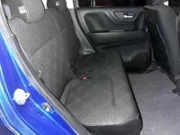 Honda N WGN лот № 50 оценка 4  с аукциона в Японии 7