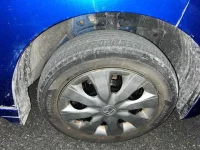 Honda N WGN лот № 50 оценка 4  с аукциона в Японии 8