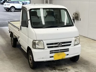 Honda ACTY TRUCK