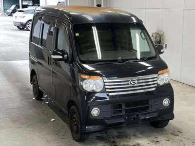 Daihatsu Atrai Wagon