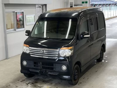 Daihatsu Atrai Wagon