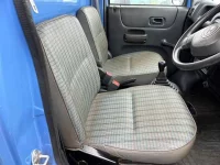 Honda ACTY TRUCK лот № 54 оценка 3.5  с аукциона в Японии 6