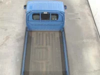 Honda ACTY TRUCK лот № 54 оценка 3.5  с аукциона в Японии 8