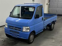 Honda ACTY TRUCK лот № 54 оценка 3.5  с аукциона в Японии 3