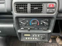 Honda ACTY TRUCK лот № 54 оценка 3.5  с аукциона в Японии 5