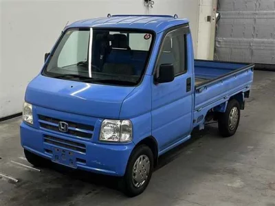 Honda ACTY TRUCK