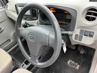 Daihatsu MIRA E S лот № 52 оценка 3.5  с аукциона в Японии 2