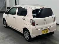 Daihatsu MIRA E S лот № 52 оценка 3.5  с аукциона в Японии 1