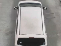 Daihatsu MIRA E S лот № 52 оценка 3.5  с аукциона в Японии 9