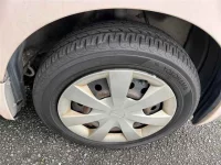 Daihatsu MIRA E S лот № 52 оценка 3.5  с аукциона в Японии 8