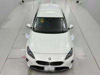 BMW 1-Series лот № 38054 оценка 5  с аукциона в Японии 6
