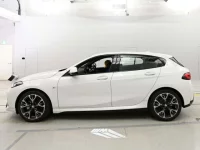 BMW 1-Series лот № 38054 оценка 5  с аукциона в Японии 3