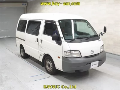 Mazda BONGO VAN
