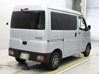 Daihatsu HIJET VAN лот № 9077 оценка R  с аукциона в Японии 1
