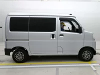 Daihatsu HIJET VAN лот № 9077 оценка R  с аукциона в Японии 2