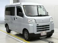 Daihatsu HIJET VAN лот № 9077 оценка R  с аукциона в Японии 4
