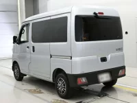 Daihatsu HIJET VAN лот № 9077 оценка R  с аукциона в Японии 5