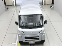 Daihatsu HIJET VAN лот № 9077 оценка R  с аукциона в Японии 6