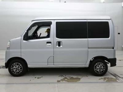 Daihatsu HIJET VAN  с аукциона в Японии