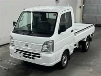 Nissan CLIPPER TRUCK лот № 55 оценка 4.5  с аукциона в Японии 3