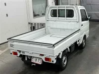 Nissan CLIPPER TRUCK лот № 55 оценка 4.5  с аукциона в Японии 4
