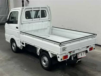 Nissan CLIPPER TRUCK