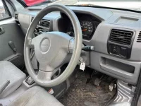 Nissan CLIPPER VAN лот № 57 оценка 3.5  с аукциона в Японии 2