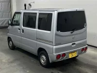 Nissan CLIPPER VAN лот № 57 оценка 3.5  с аукциона в Японии 1