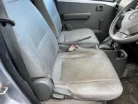 Nissan CLIPPER VAN лот № 57 оценка 3.5  с аукциона в Японии 6